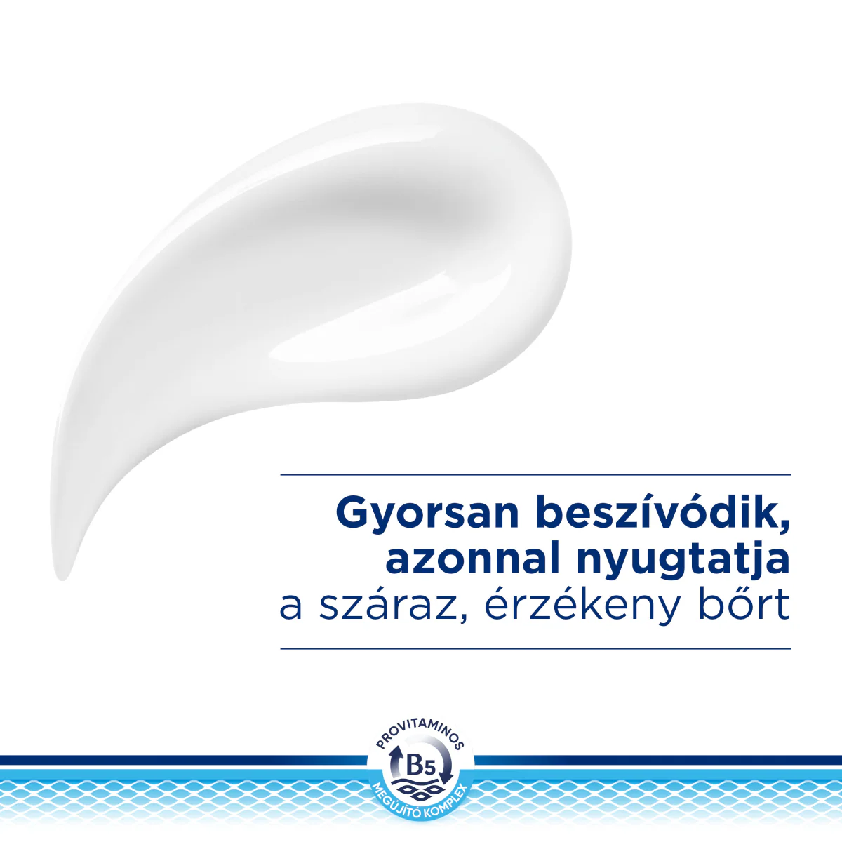 Bepanthen Derma bőrmegújító testápoló 200 ml - Image 11
