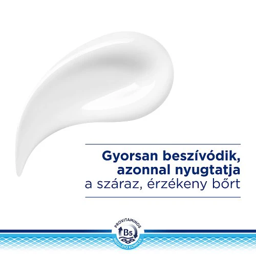 Bepanthen Derma bőrmegújító testápoló 200 ml - Image 5