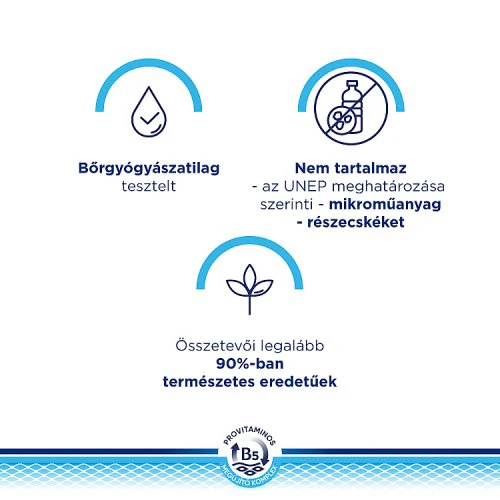 Bepanthen Derma bőrmegújító testápoló 200 ml - Image 6