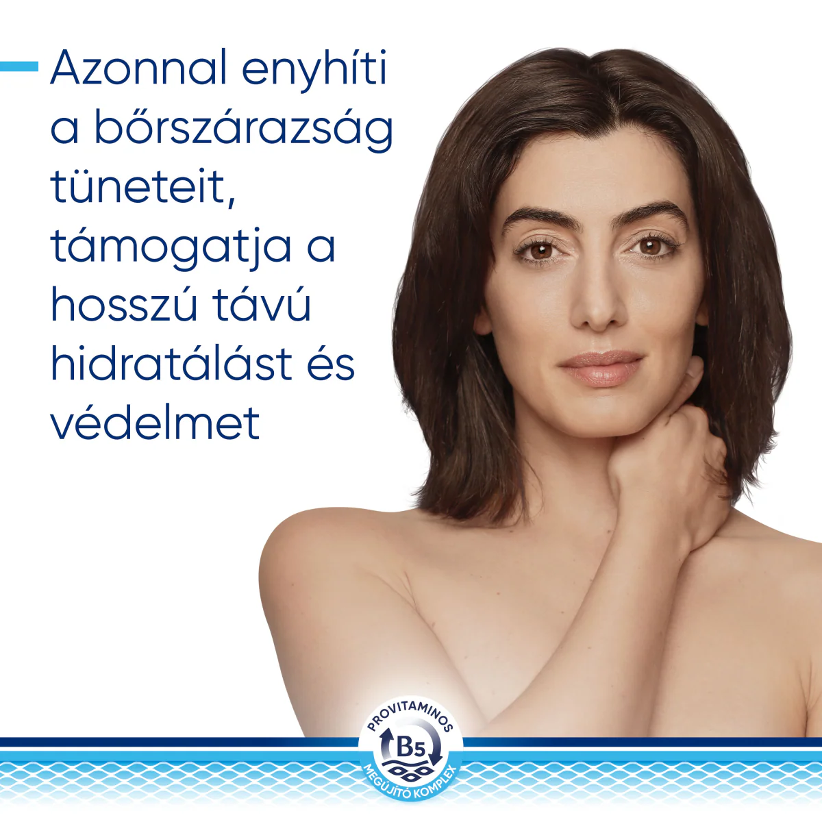 Bepanthen Derma bőrmegújító testápoló 200 ml - Image 8