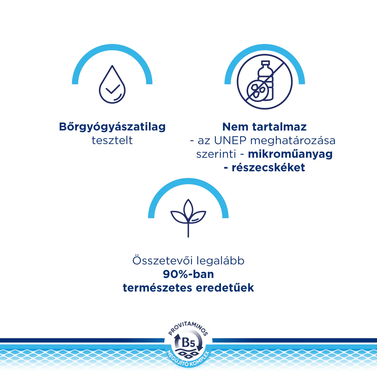 Bepanthen Derma bőrmegújító testápoló 200 ml - Image 9