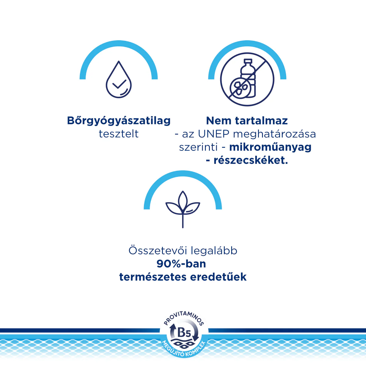 Bepanthen Derma tápláló testápoló 400 ml - Image 10