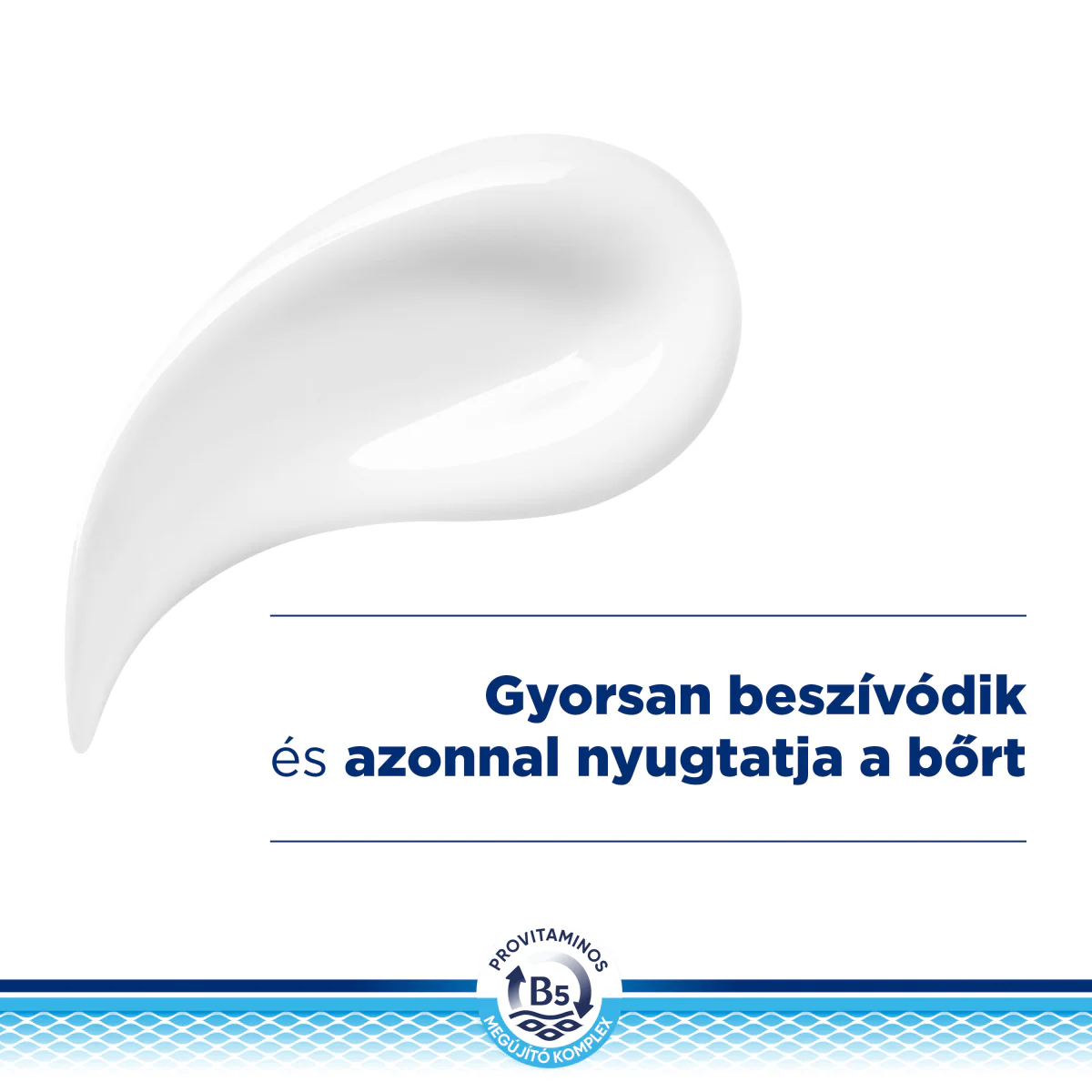 Bepanthen Derma tápláló testápoló 400 ml - Image 11