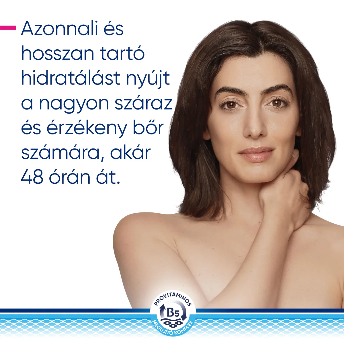 Bepanthen Derma tápláló testápoló 400 ml - Image 12