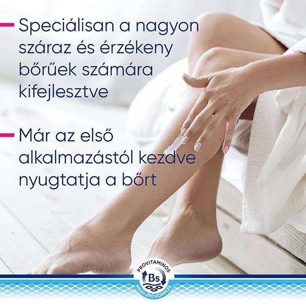 Bepanthen Derma tápláló testápoló 200 ml - Image 2