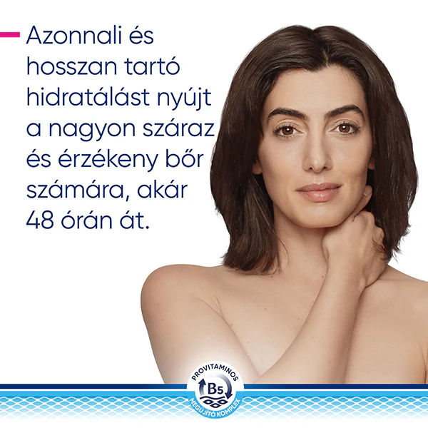 Bepanthen Derma tápláló testápoló 200 ml - Image 4