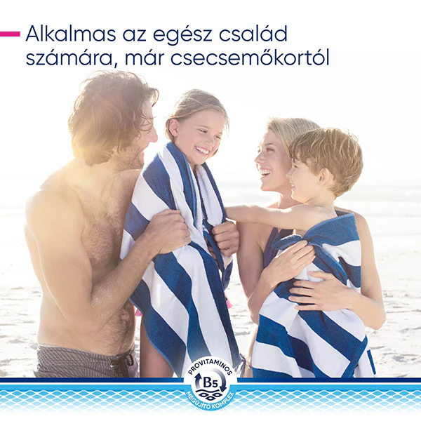 Bepanthen Derma tápláló testápoló 200 ml - Image 7