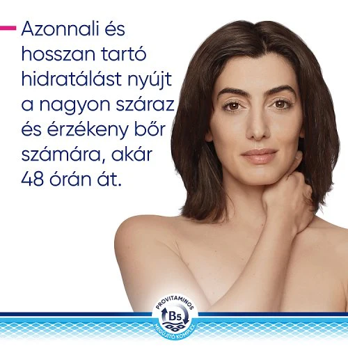 Bepanthen Derma tápláló testápoló 400 ml - Image 4