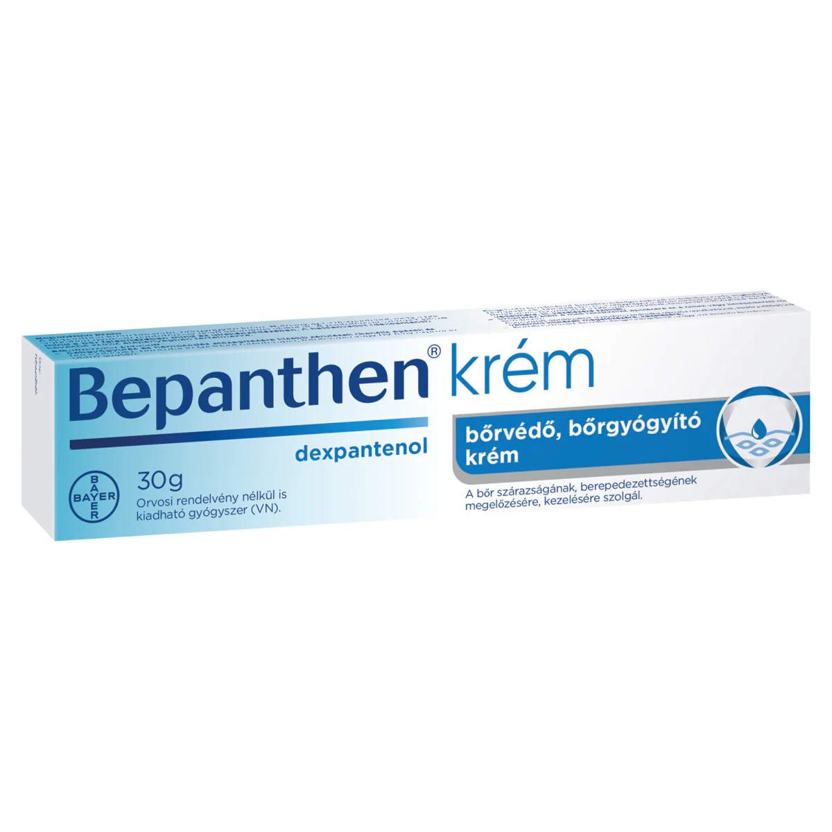 Bepanthen krém 30g - Image 11