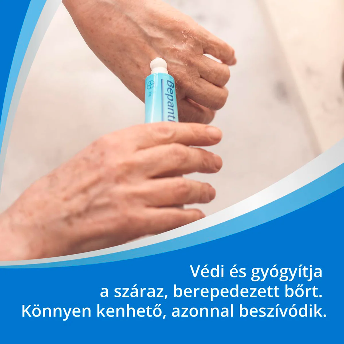 Bepanthen krém 30g - Image 9