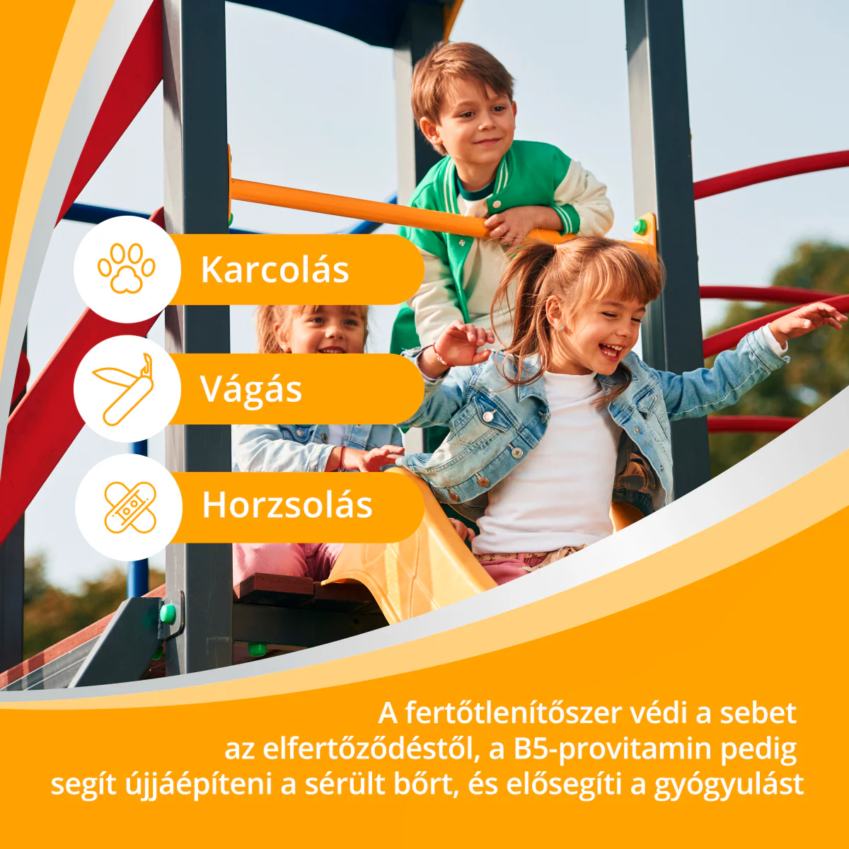 Bepanthen Plus krém 100g - Image 12