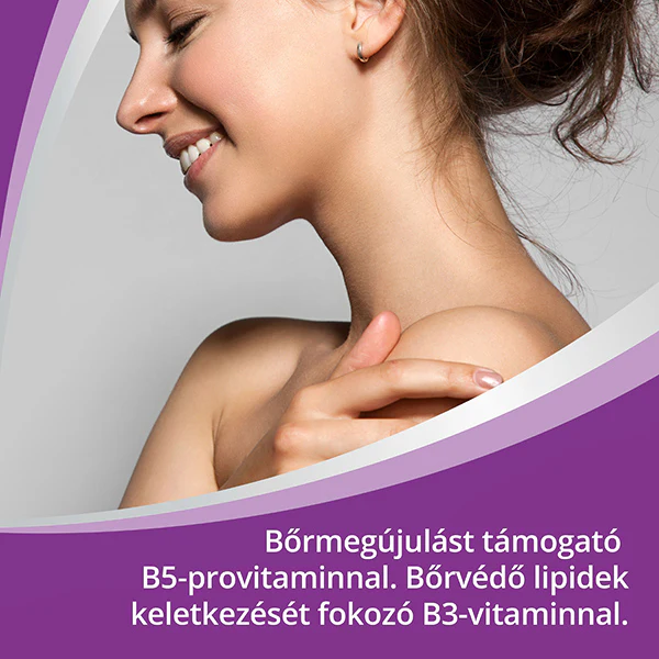 Bepanthen Sensidaily krém 150ml - Image 4