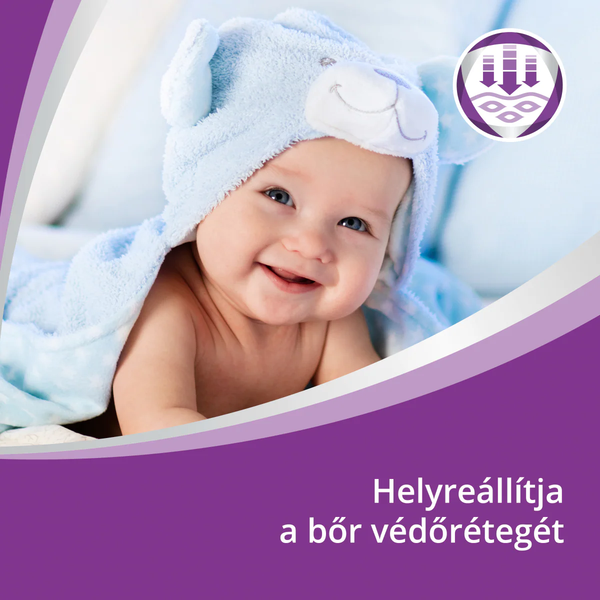 Bepanthen Sensiderm krém 50g - Image 11