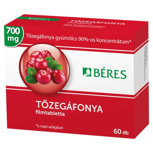 BĂ©res TĆzegĂĄfonya filmtabletta 60 db - Image 2
