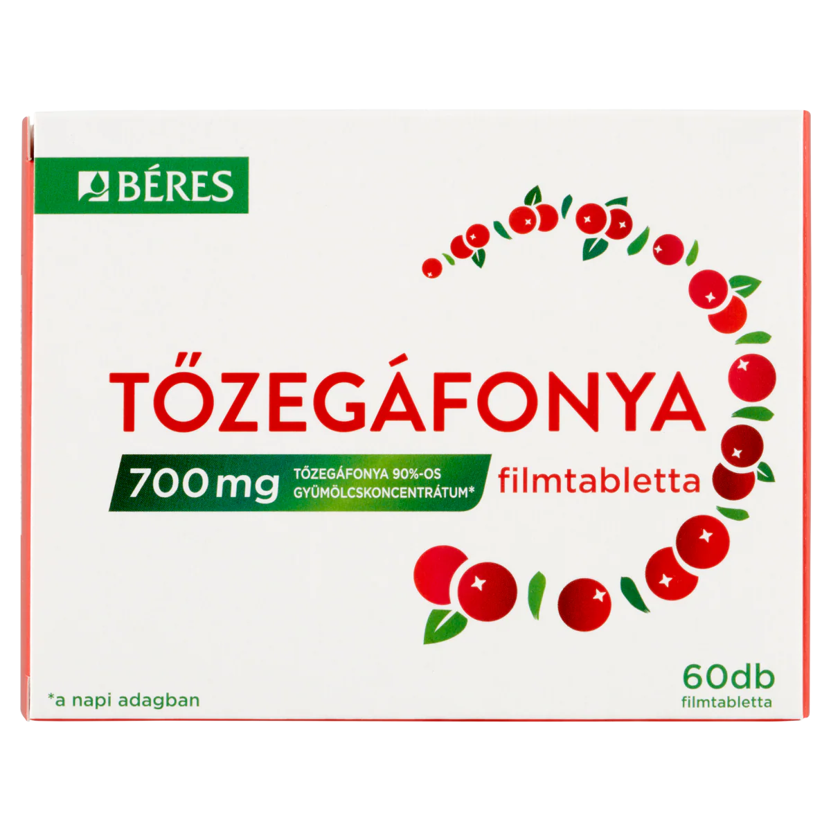 BĂ©res TĆzegĂĄfonya filmtabletta 60 db - Image 7
