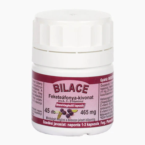 Bilace kapszula 45 db - Image 2