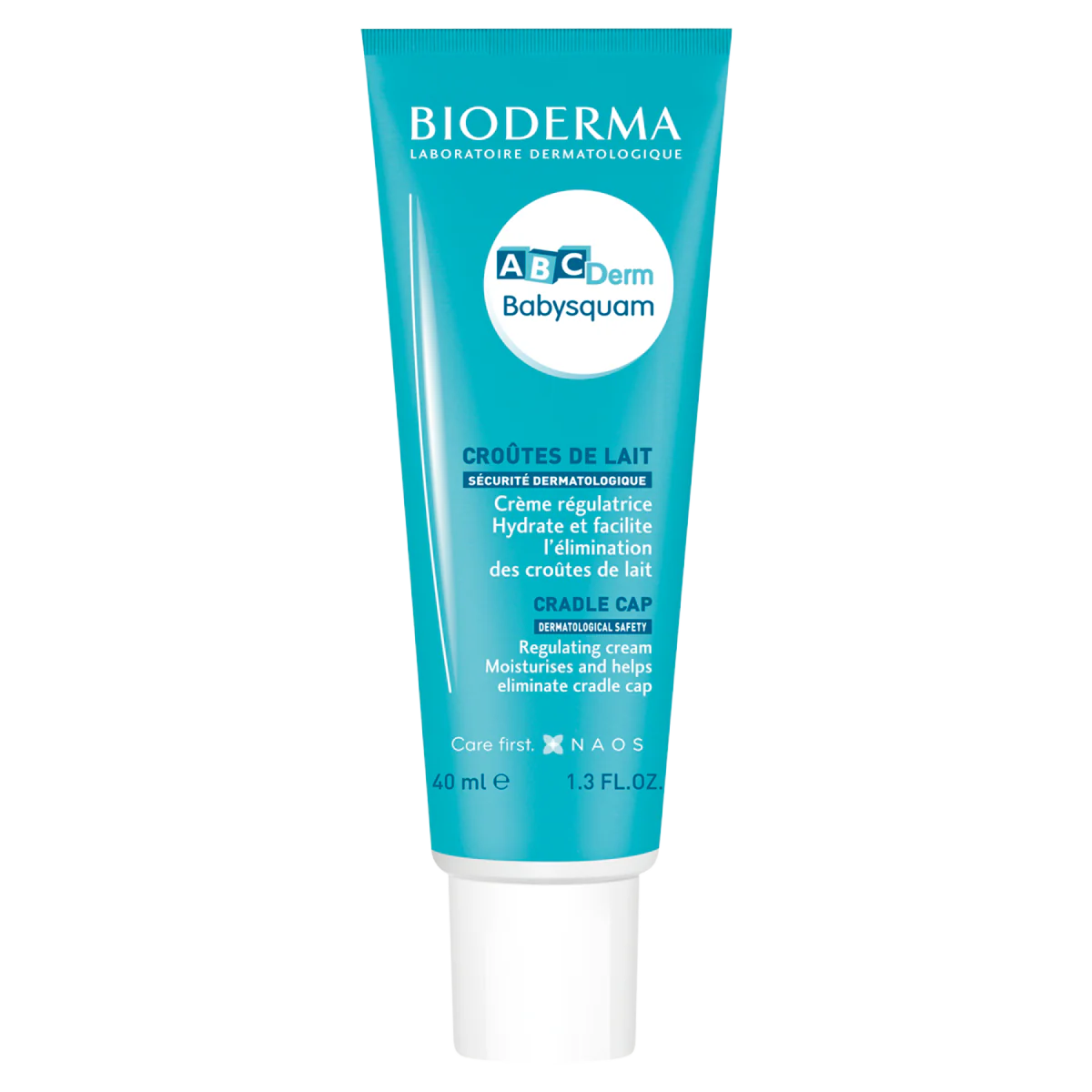 BIODERMA ABCDerm koszmó krém 40ml - Image 3