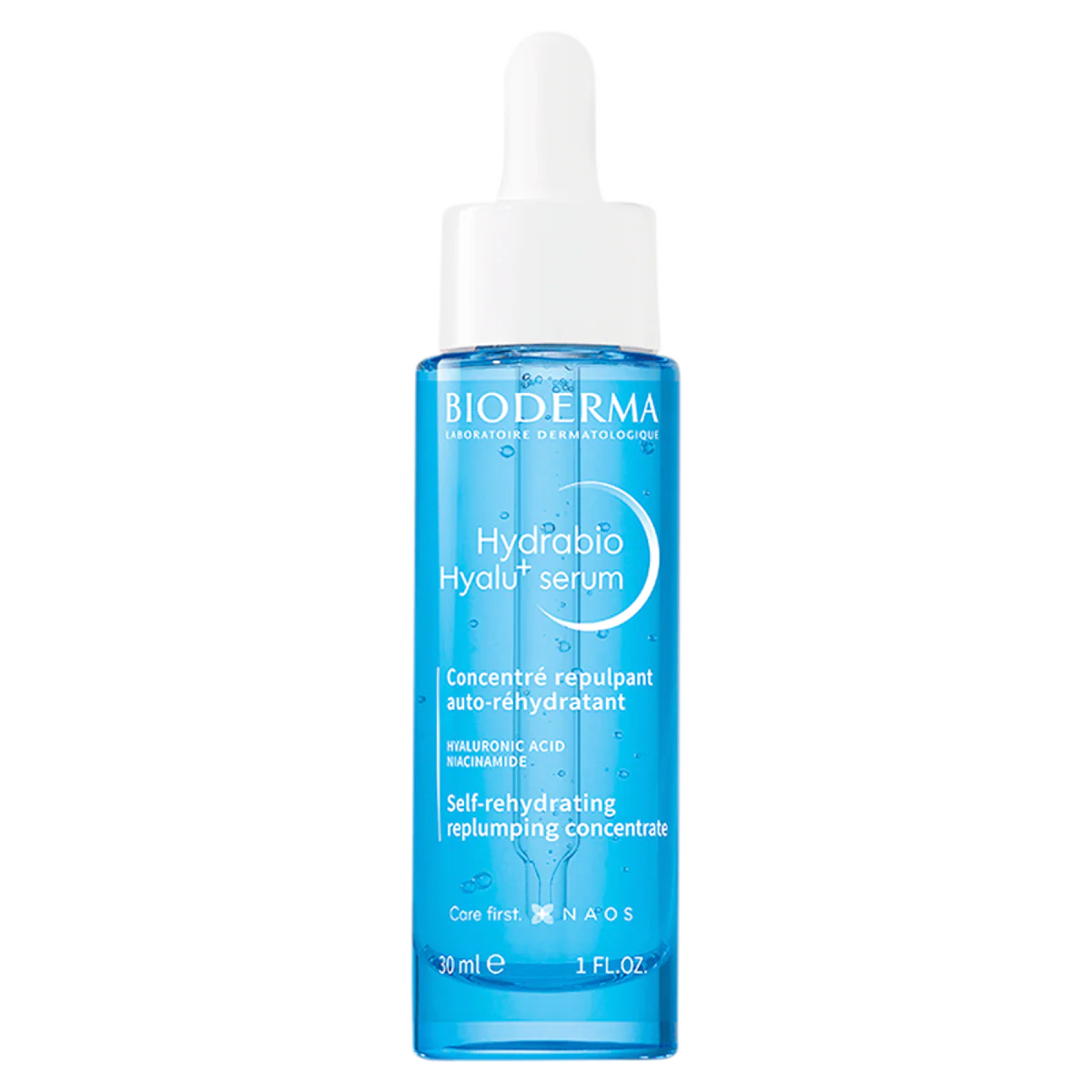BIODERMA Hydrabio Hyalu+ szérum 30ml - Image 4