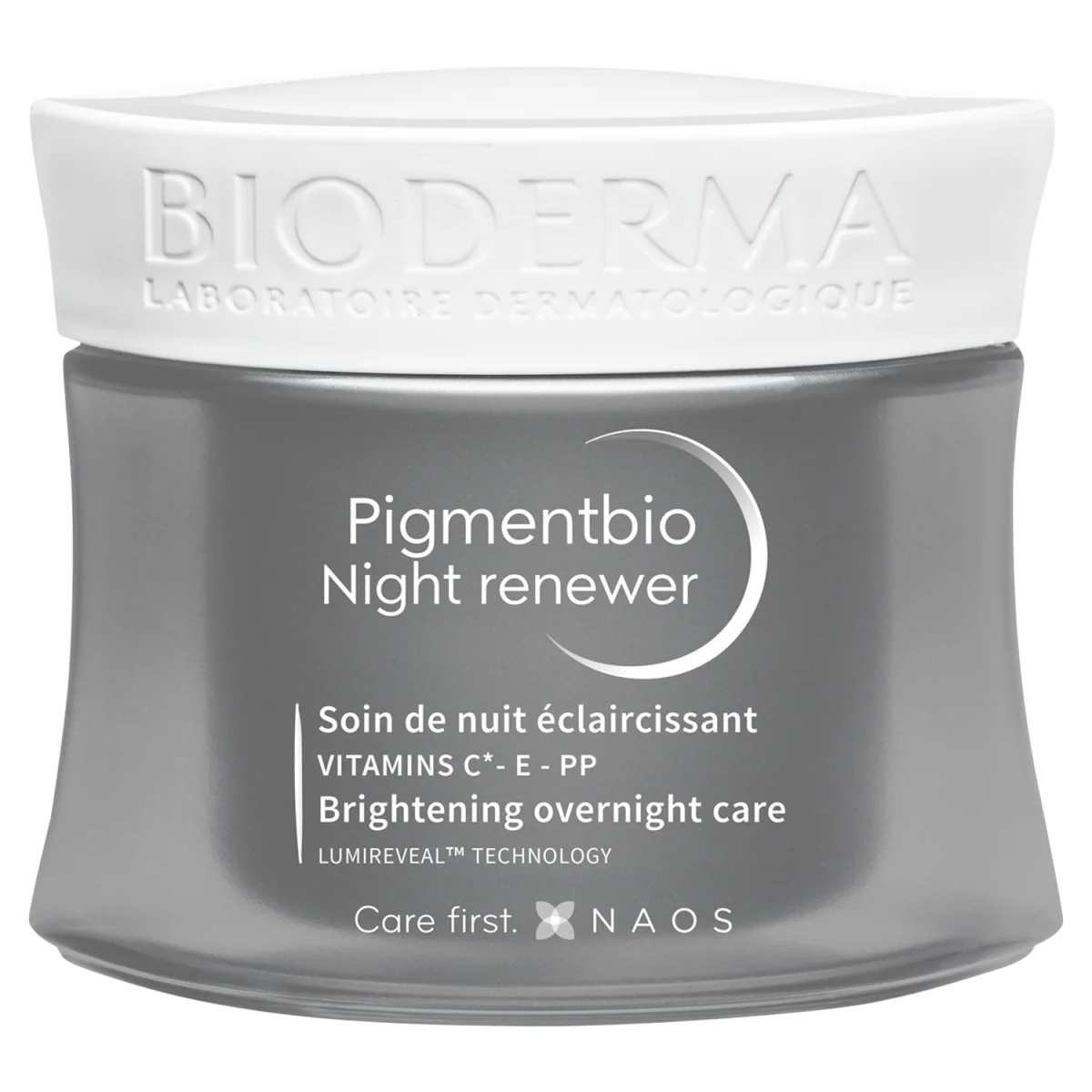 BIODERMA Pigmentbio Éjszakai regeneráló krém 50ml - Image 3