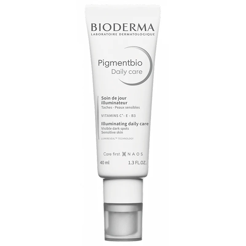 BIODERMA Pigmentbio Nappali Krém SPF50+ 40ml - Image 2