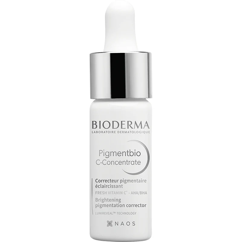 BIODERMA Pigmentbio C-koncentrátum 15ml - Image 2
