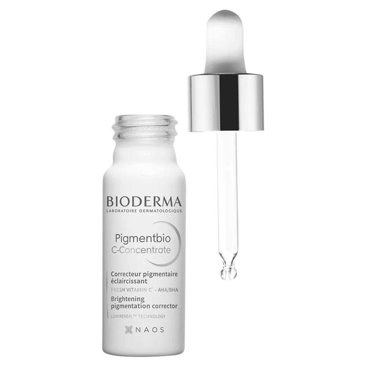 BIODERMA Pigmentbio C-koncentrátum 15ml - Image 3