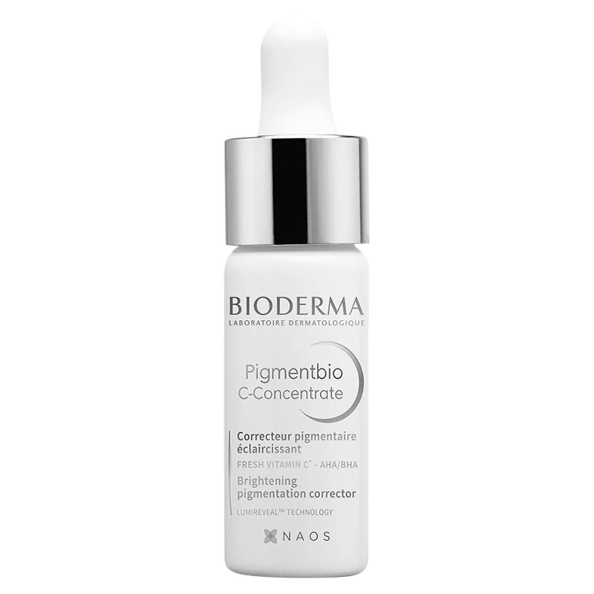 BIODERMA Pigmentbio C-koncentrátum 15ml - Image 4