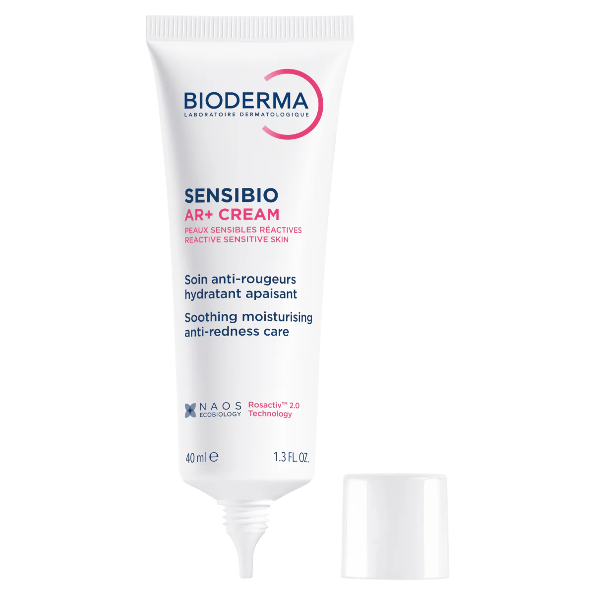 BIODERMA Sensibio AR+ krém 40ml - Image 3