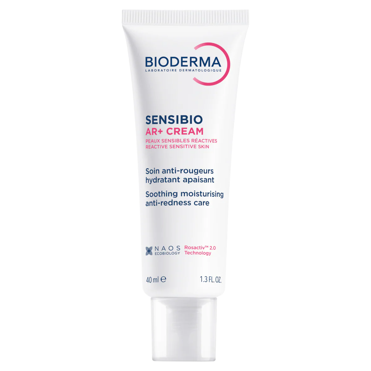 BIODERMA Sensibio AR+ krém 40ml - Image 4