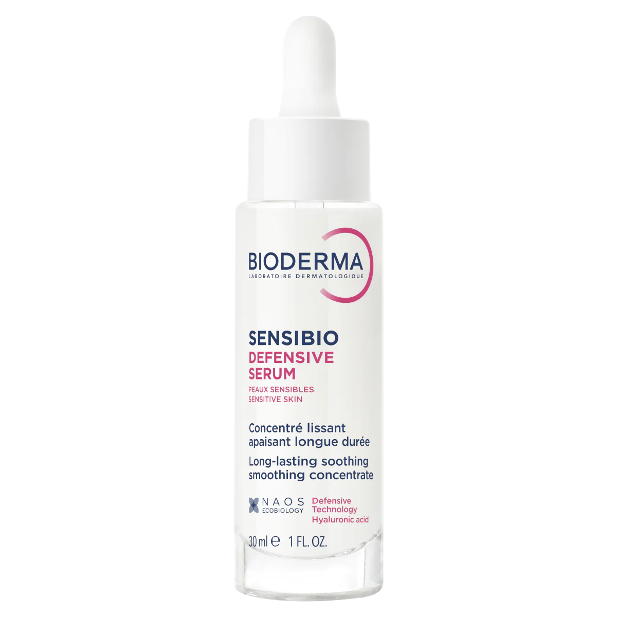 BIODERMA Sensibio Defensive szérum 30ml - Image 4