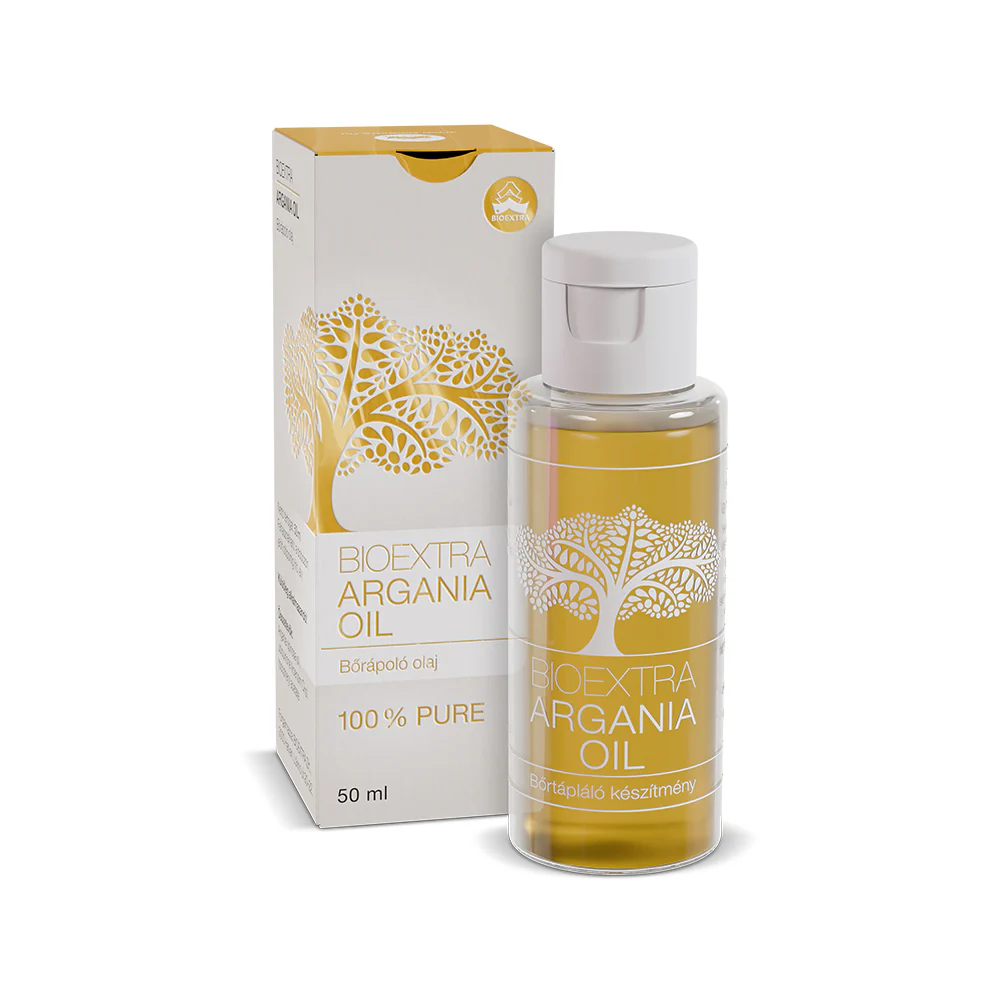 Bioextra Argania olaj 50ml - Image 2