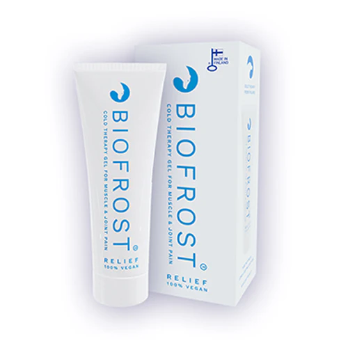 Biofrost Relief gél 100ml