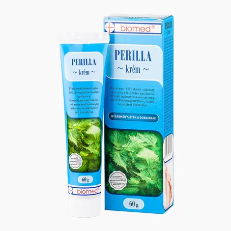 Biomed Perilla krém 60g - Image 2