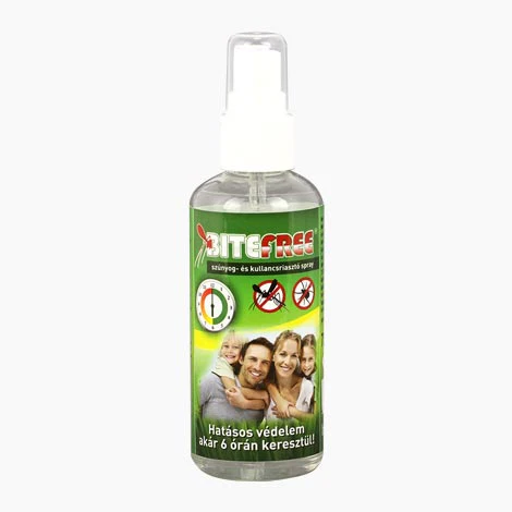 Bitefree szĂșnyog/kullancsriasztĂł spray 75ml - Image 2