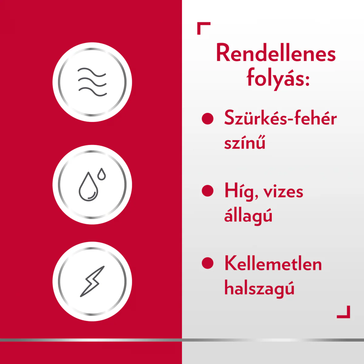 Canesbalance bakteriális vaginózis hüvelygél 7db - Image 12