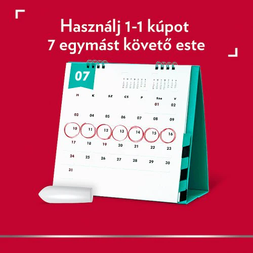 Canesbalance bakteriális vaginózis hüvelykúp 7 db - Image 5