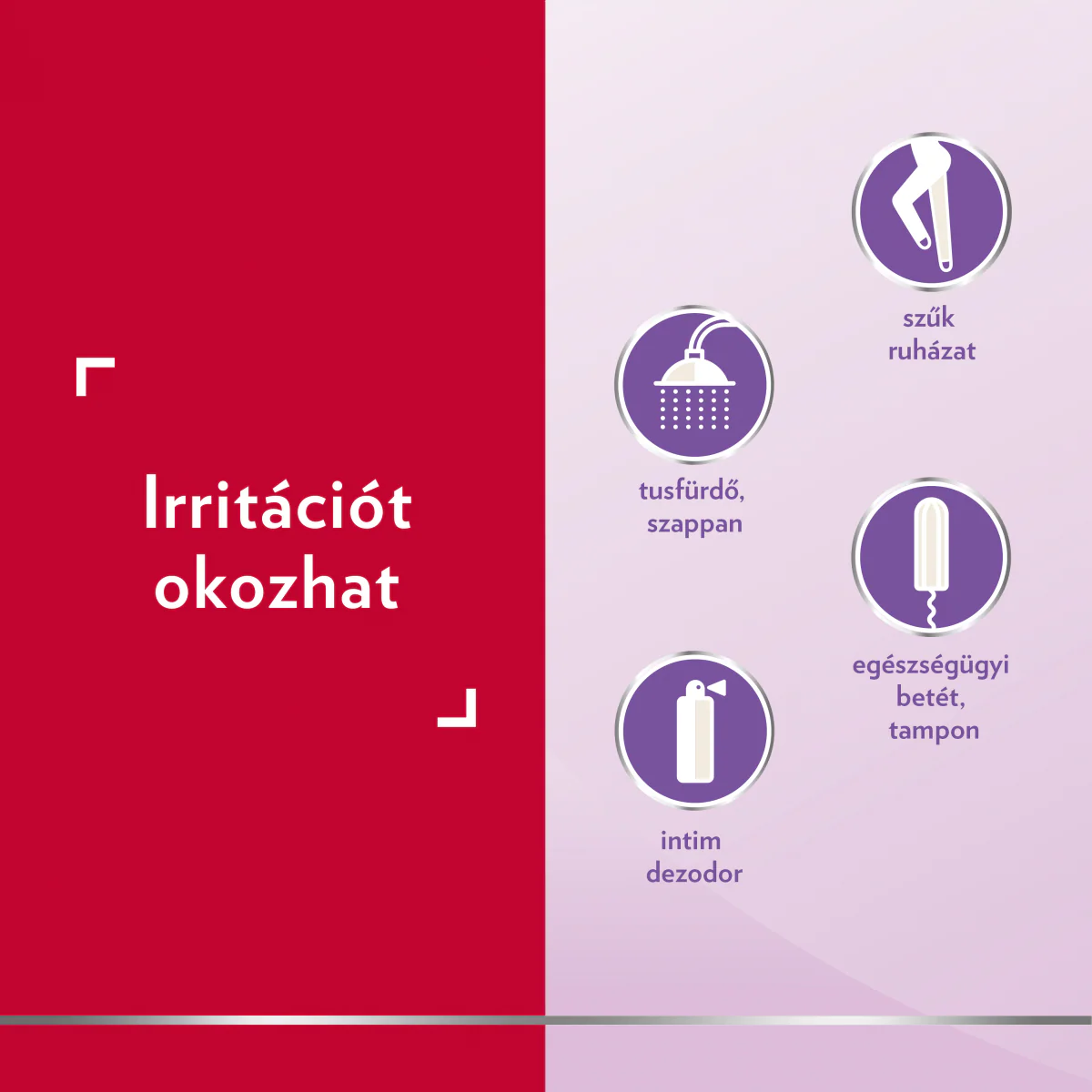Canescool intim nyugtató hidratáló krém 15g - Image 8