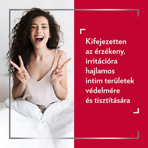 CanesFresh Sensitive intim mosakodógél 200 ml - Image 3