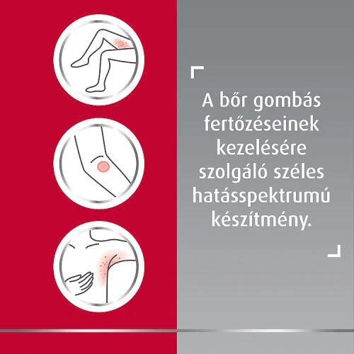 Canesten 10 mg/ml külsőleges oldat 20 ml - Image 3
