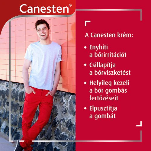 Canesten 10 mg/ml külsőleges oldat 20 ml - Image 6