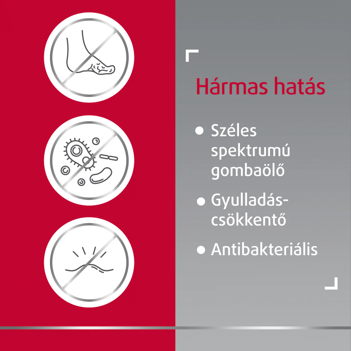 Canesten Plus bifonazol krém 15g - Image 13