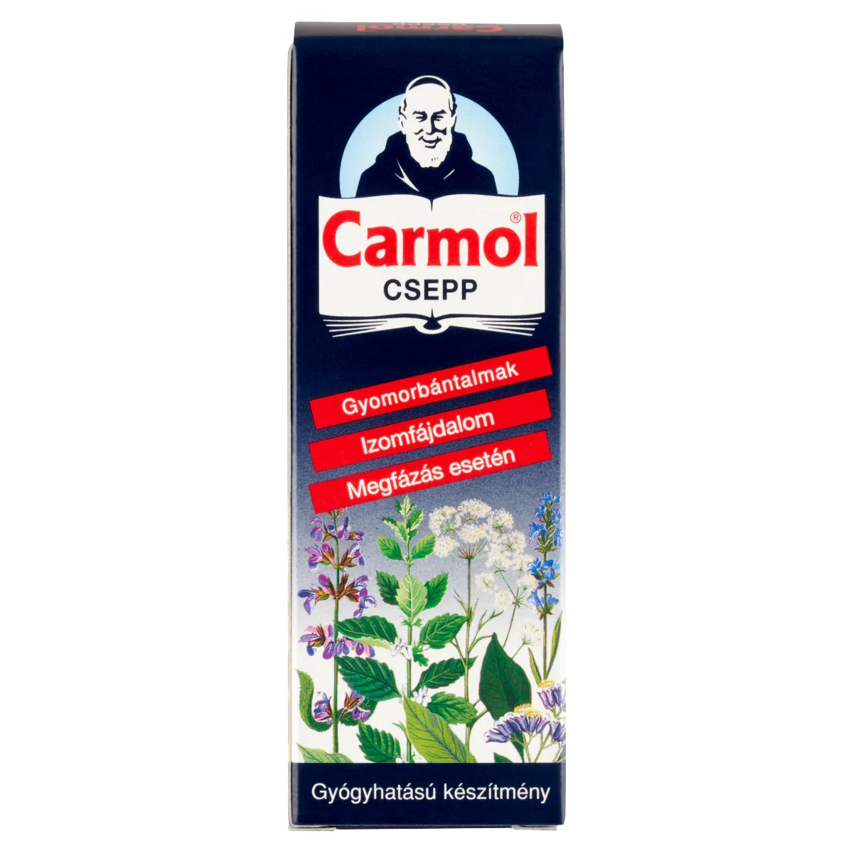 Carmol csepp 20ml - Image 6