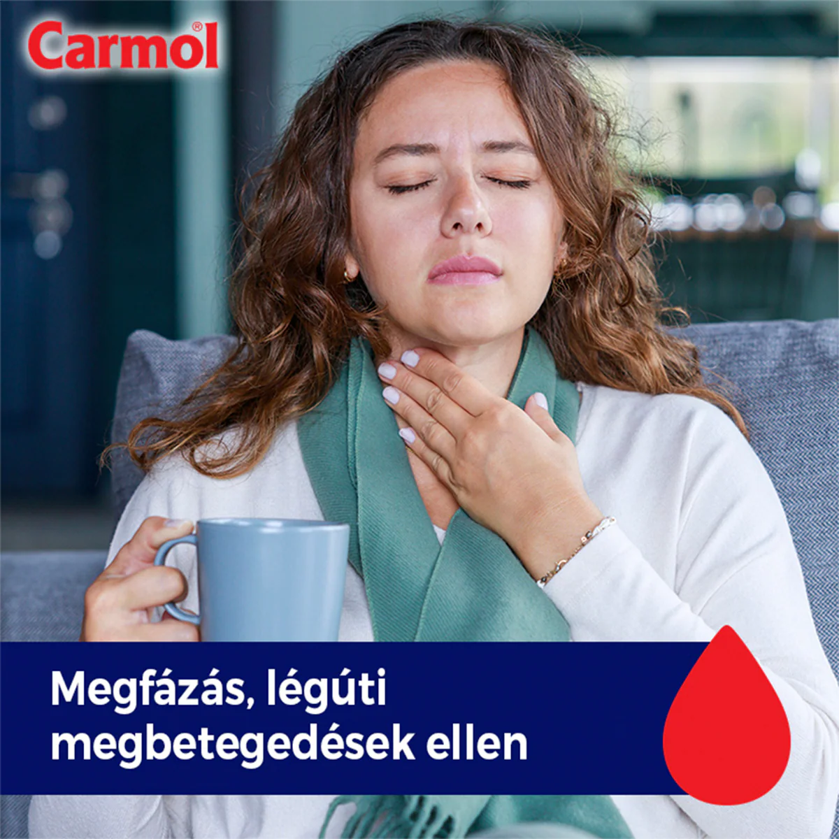 Carmol csepp 20ml - Image 9