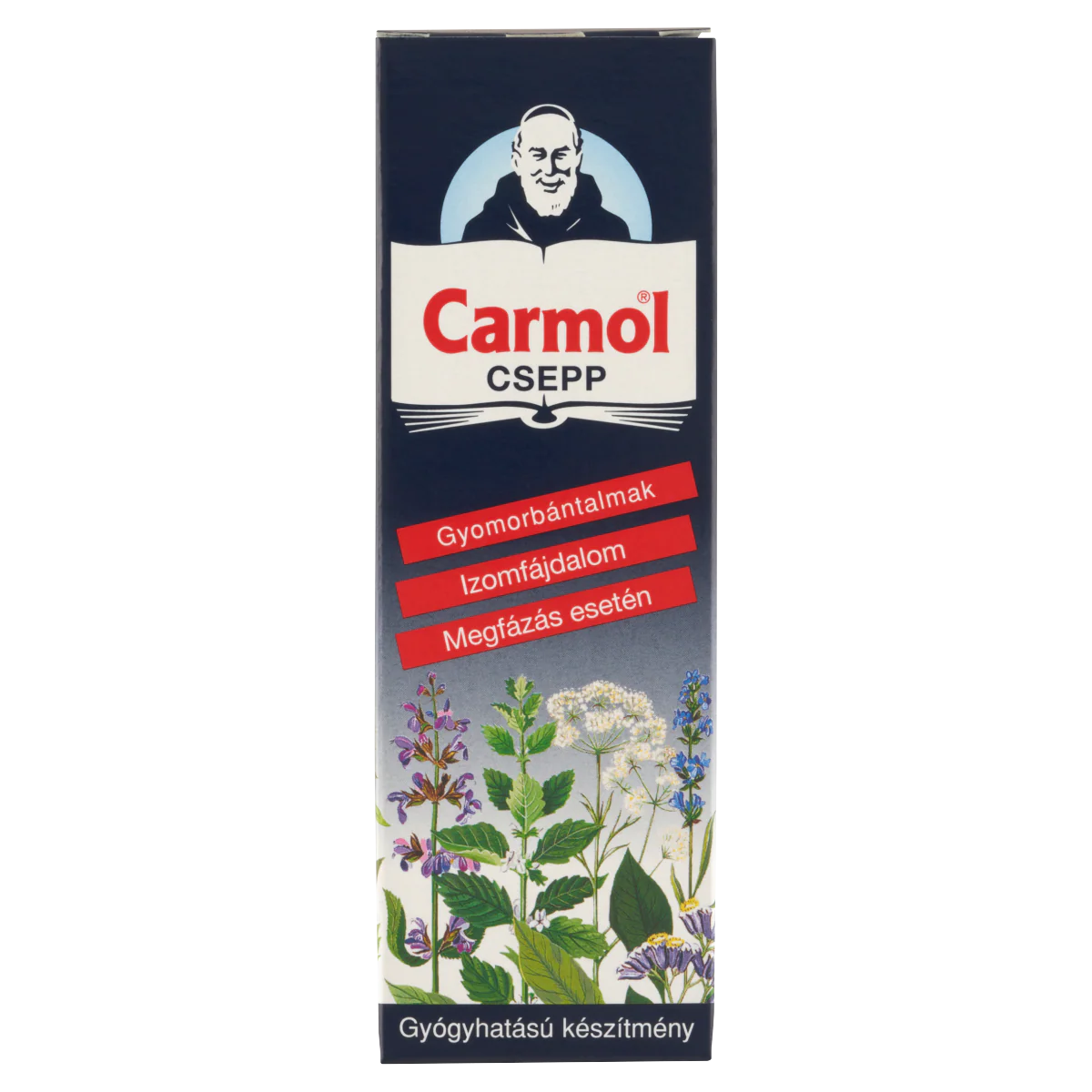 Carmol csepp 40ml - Image 5
