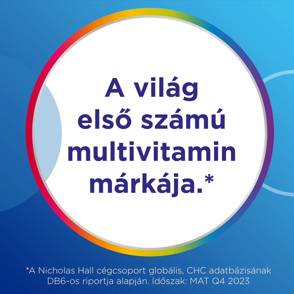 Centrum Man multivitamin filmtabletta férfiaknak 90 db - Image 10