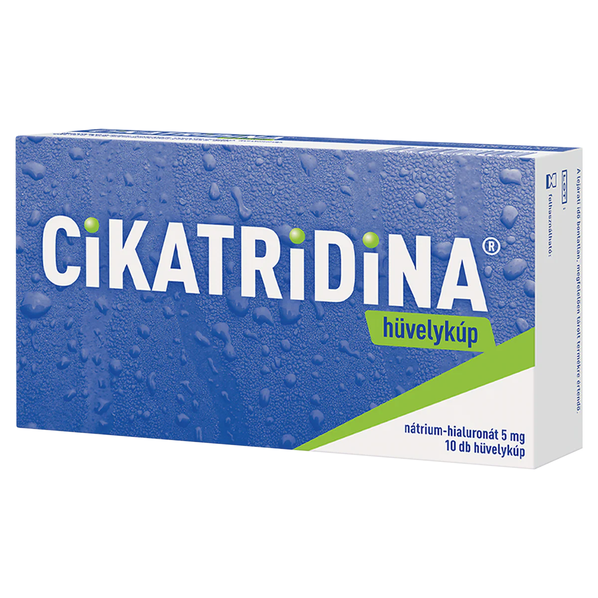 Cikatridina hüvelykúp 10 db - Image 2