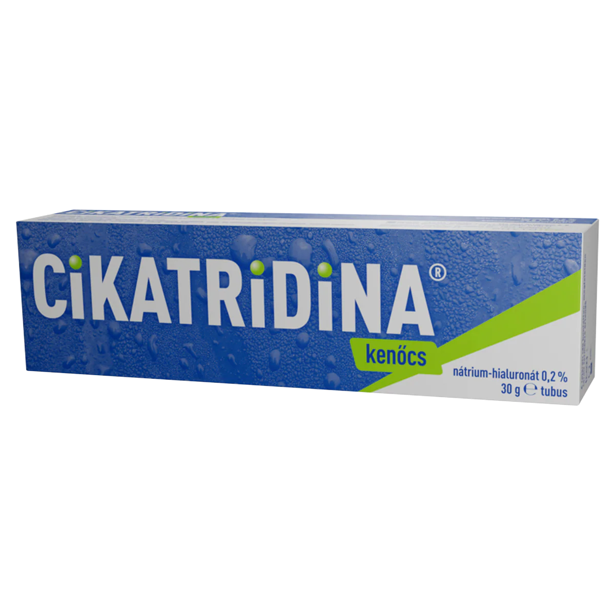Cikatridina kenőcs 30g - Image 2