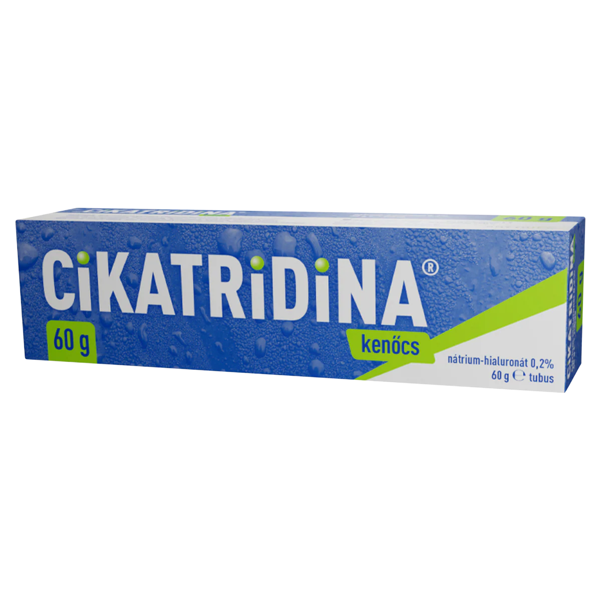 Cikatridina kenőcs 60g - Image 2