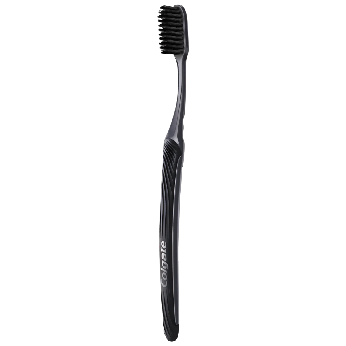 Colgate Slim Soft Charcoal fogkefe 1 db - Image 9