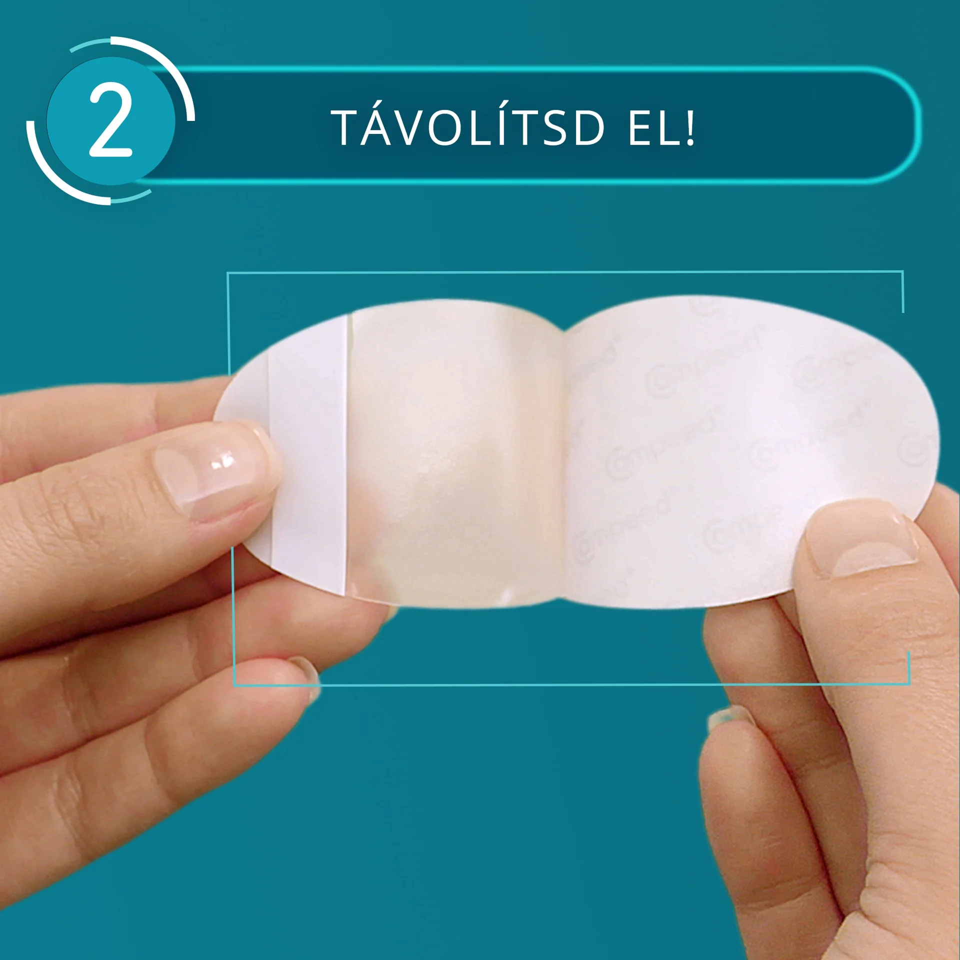 Compeed vízhólyagtapasz vegyes 5 db - Image 20